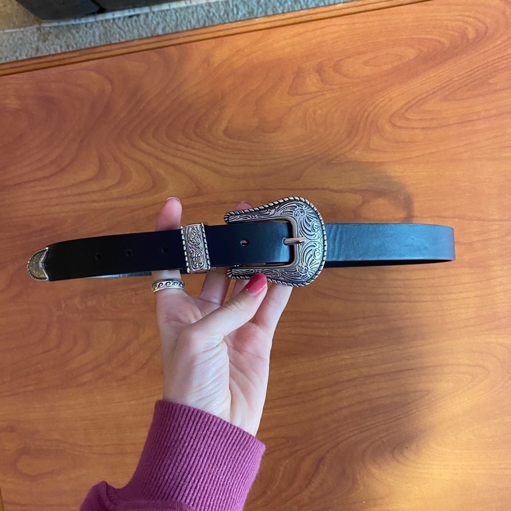 Western Belt